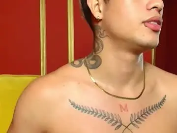 Chaturbate Best live sex cam show of bryan_oconner7
