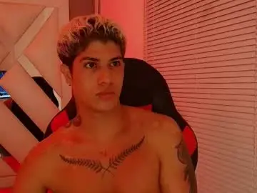 Chaturbate Watch Live Sex Cams of bryan_oconner7