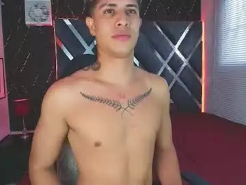 Chaturbate Watch Live Sex Cams of bryan_oconner7