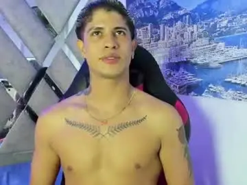Chaturbate Best Webcam of bryan_oconner7
