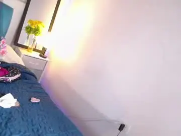 Chaturbate Free Live Porn of caramel_kiss_