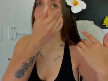 Chaturbate Free Live Porn of cayetana_01