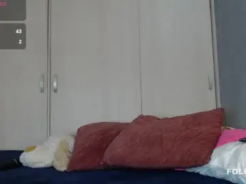 Chaturbate Sex Chat of cristal_sexyboobs_