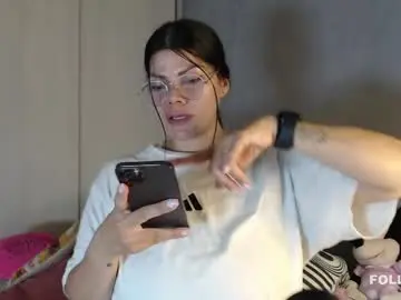 Chaturbate Live Sex of cristal_sexyboobs_