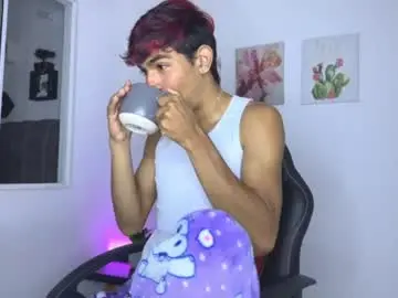 Chaturbate Live Sex of dav_nagel2
