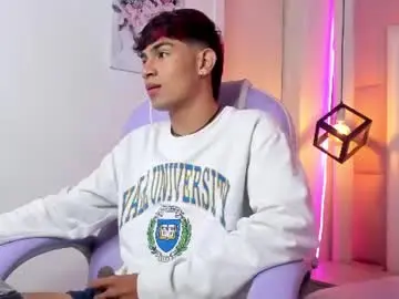 Chaturbate Sex Cam of dav_nagel2
