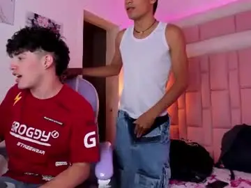 Chaturbate Live Sex of dav_nagel2