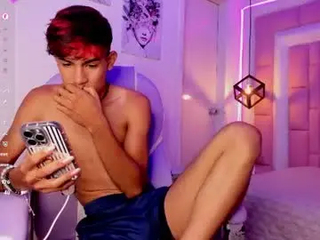 Chaturbate Private Sex Chat of dav_nagel2