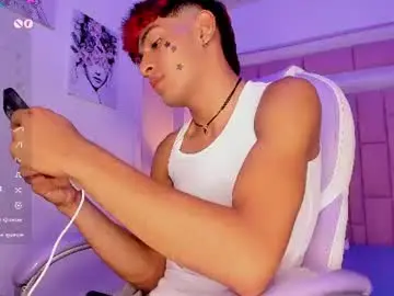 Chaturbate Adult Webcam of dav_nagel2