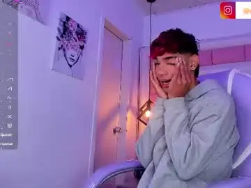 Chaturbate Best live sex cam show of dav_nagel2