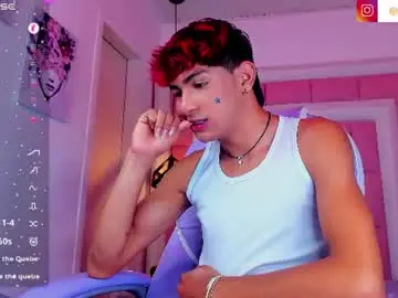Chaturbate Free Porn Cam of dav_nagel2