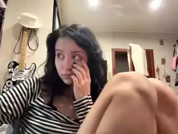 Chaturbate Best Webcam of dorindamcgugin