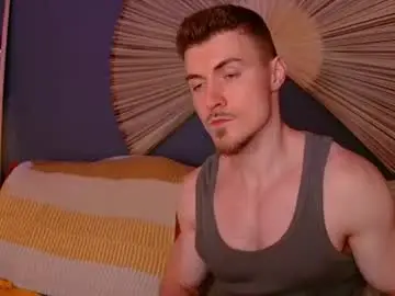 Chaturbate Nude Webcam of eddieds