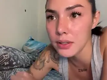 Chaturbate Live Porn of eurasiangabbie89549