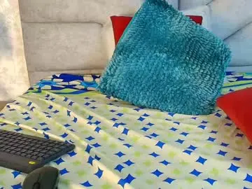 Chaturbate Adult Webcams of fernanda_hot_swee