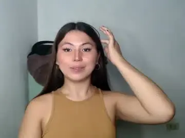 Chaturbate Live Sex of hot_precious_nikki