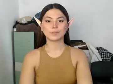 Chaturbate Sex Cam of hot_precious_nikki