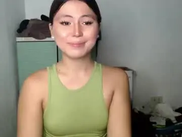 Chaturbate Adult Video Chat of hot_precious_nikki