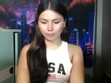 Chaturbate Free Live Porn of hot_precious_nikki