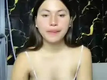 Chaturbate Sex Chat of hot_precious_nikki
