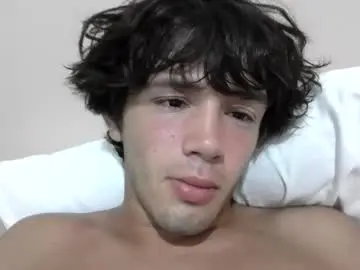 Chaturbate Live Porn of hunglikecrazyy