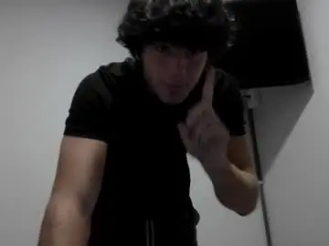 Chaturbate Sex Cam of hunglikecrazyy