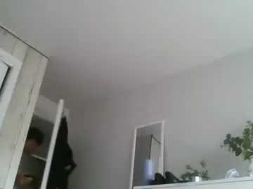 Chaturbate Live Porn of hunglikecrazyy