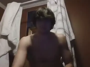 Chaturbate Nude Webcam of hunglikecrazyy
