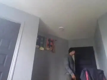 Chaturbate Live Sex of hunglikecrazyy
