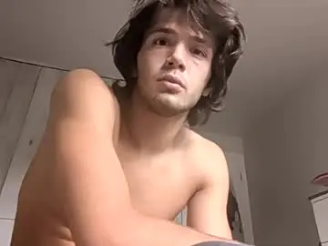 Chaturbate Live Porn of hunglikecrazyy