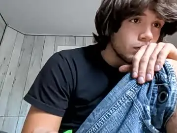 Chaturbate Live Porn of hunglikecrazyy