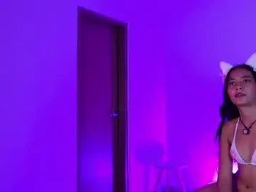 Chaturbate Free Live Porn of isabella_oa