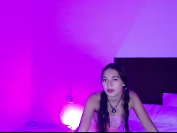 Chaturbate Live Sex of isabella_oa