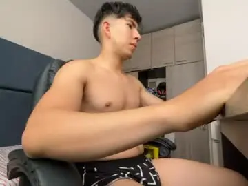 Chaturbate Live Sex Cam of jasd100802