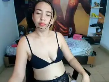 Chaturbate Live Sex Cam of juliet_noir