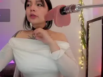 Chaturbate Live Sex of kaori_moon_