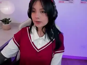 Chaturbate Best live sex cam show of kaori_moon_