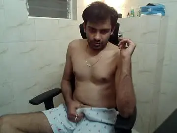 Chaturbate Live Porn of king_kong_india3