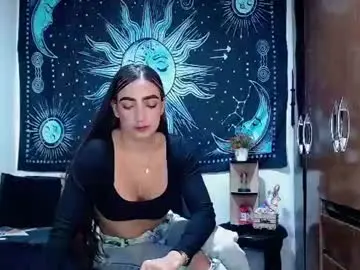 Chaturbate Best live sex cam show of kylie_capricorn