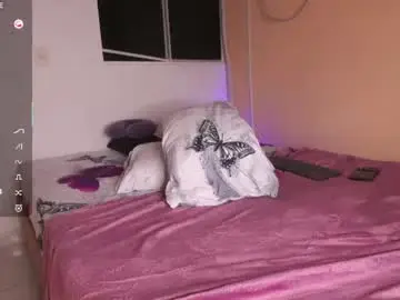 Chaturbate Live Porn of laura_zans_