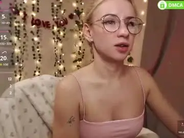 Chaturbate Adult Video Chat of lavinell