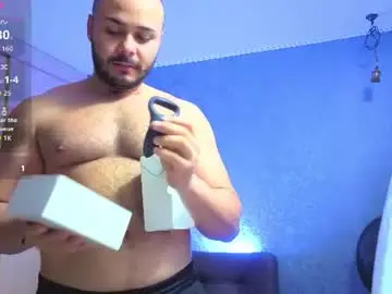 Chaturbate Live Sex of liam_harrington
