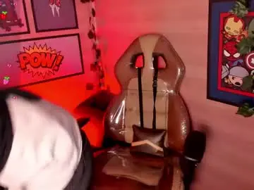 Chaturbate Free Porn Cam of lilameow222