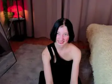 Chaturbate Adult Webcam of luvenianitschke