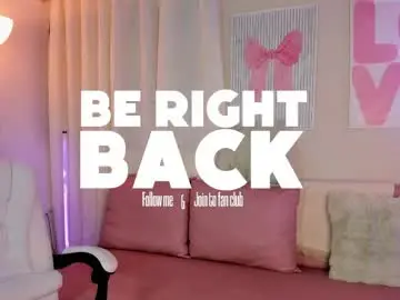 Chaturbate Live Sex of marianadolll