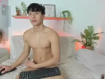 Chaturbate Best Webcam of mash_angelo