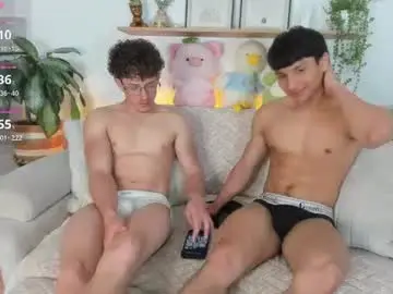 Chaturbate Private Sex Chat of mash_angelo