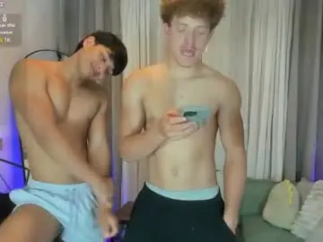 Chaturbate Live Sex Cam of mash_angelo
