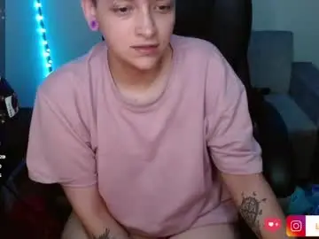 Chaturbate Sex Cam of maylyy_kan