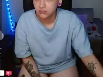 Chaturbate Live Porn of maylyy_kan